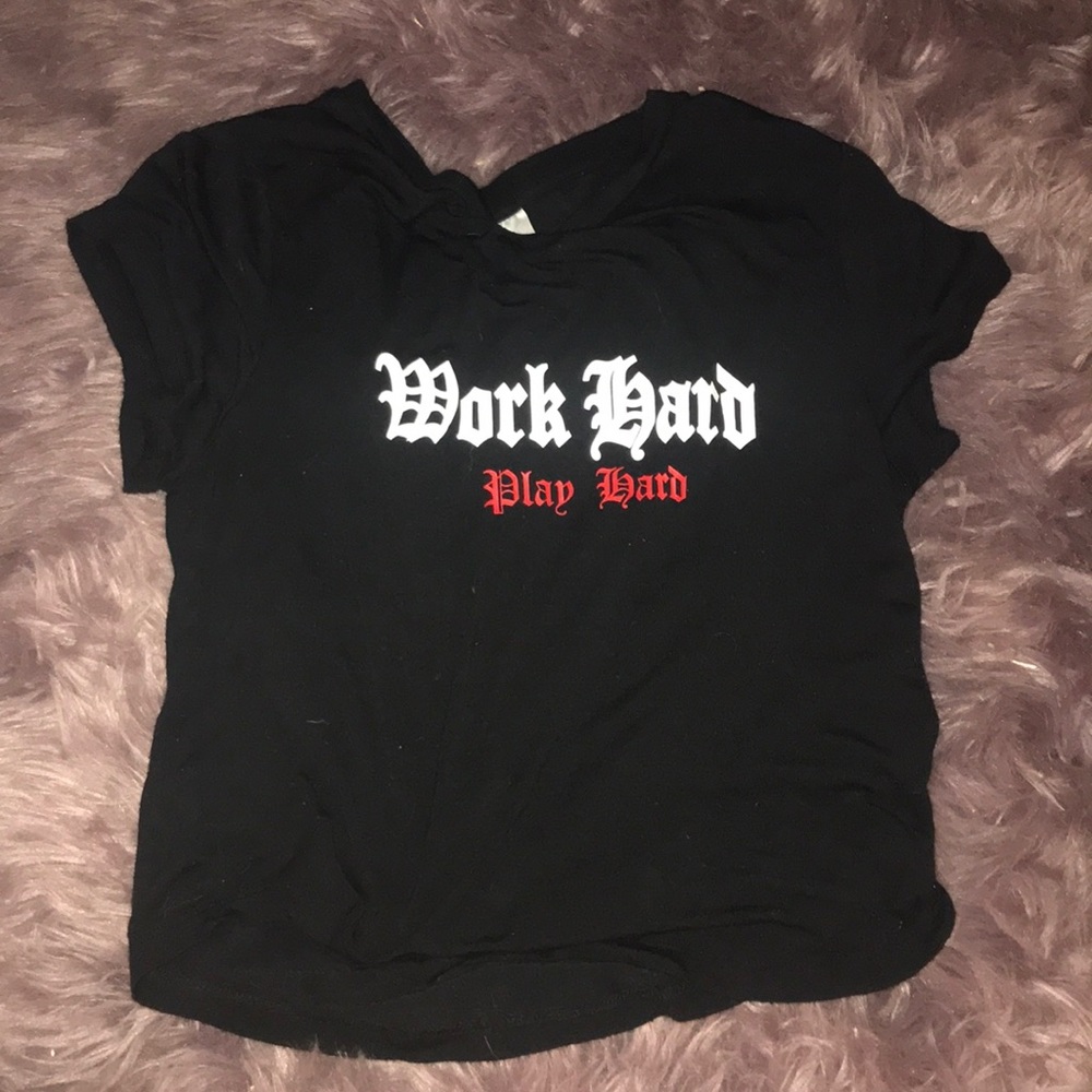Graphic Tee